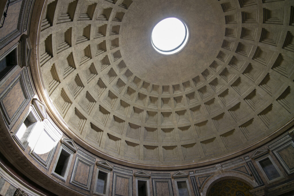 Pantheon